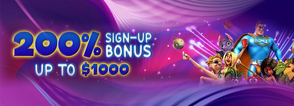 BigSpin Casino Flash Casino